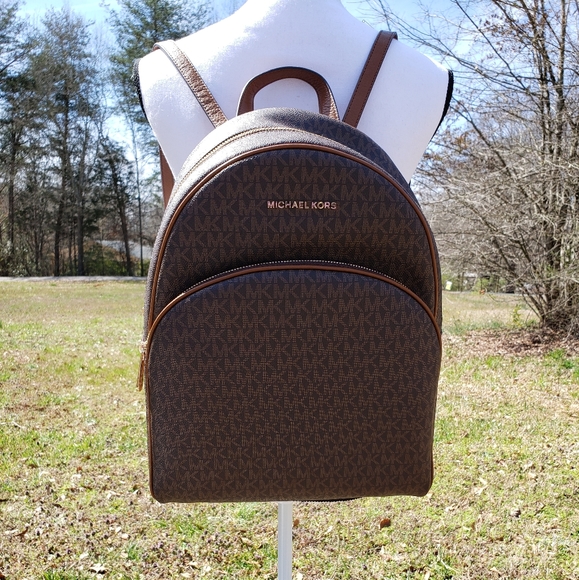 Michael Kors Handbags - Michael kors large backpack